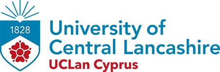 UCLan Cyprus logo