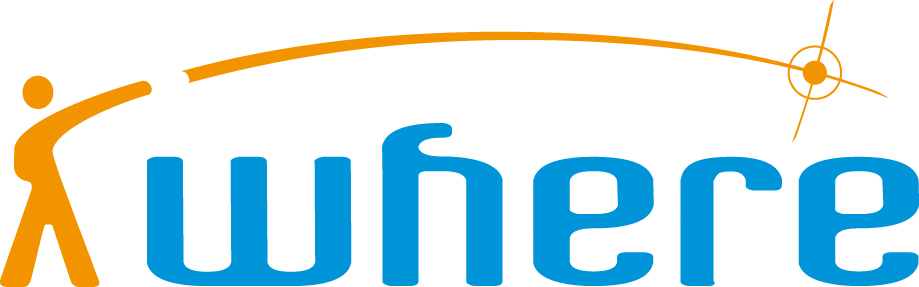 WHERE - Wireless Hybrid Enhanced Radio Estimators logo
