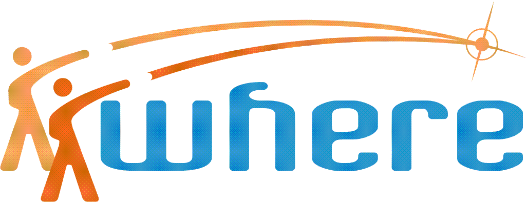 WHERE-2 – Wireless Hybrid Enhanced Radio Estimators 2 logo