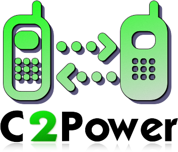 C2Power – Cognitive Radio and Cooperative strategies for power saving in multi-standard wireless devices logo