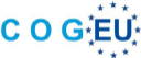 CogEU – COGnitive radio systems for efficient sharing of TV white spaces in EUropean contex logo