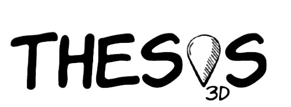 THESIS: THree dimEnSIonal millimeter-wave poSitioning logo